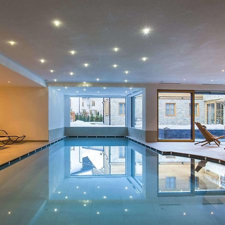 スポルマッジョーレ Bio Agritur Le Millemeleヴィラ エクステリア 写真