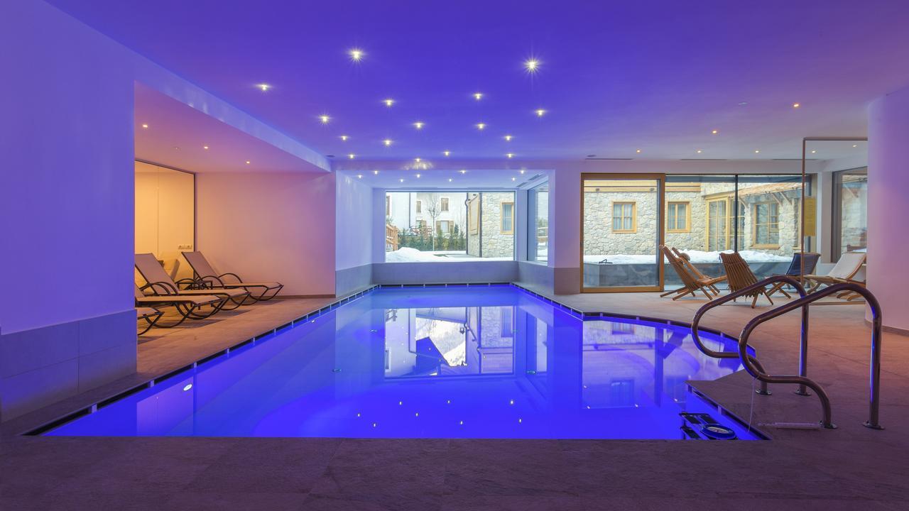 スポルマッジョーレ Bio Agritur Le Millemeleヴィラ エクステリア 写真