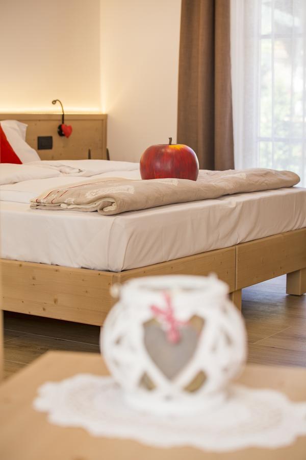 スポルマッジョーレ Bio Agritur Le Millemeleヴィラ エクステリア 写真