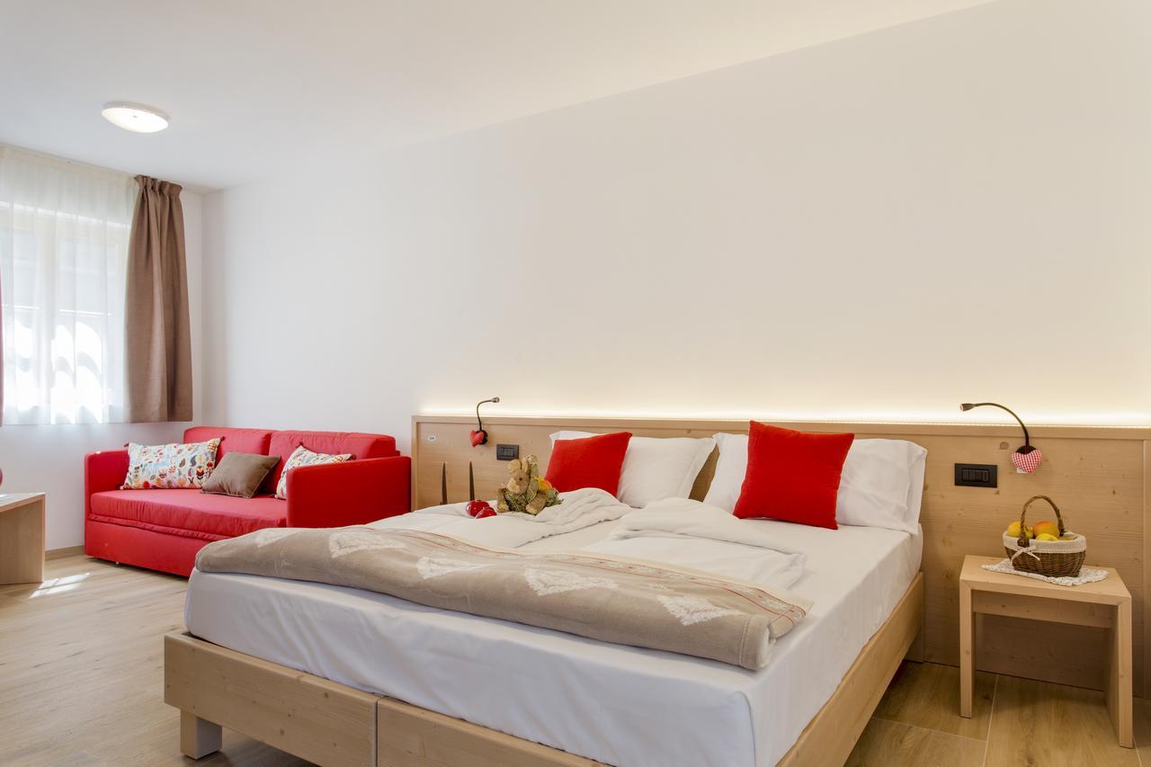 スポルマッジョーレ Bio Agritur Le Millemeleヴィラ エクステリア 写真