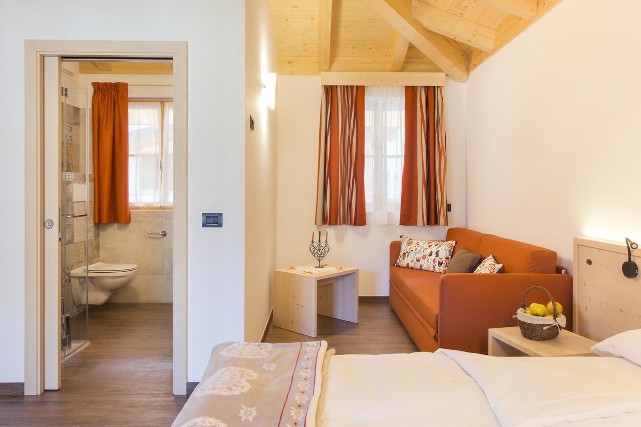 スポルマッジョーレ Bio Agritur Le Millemeleヴィラ エクステリア 写真