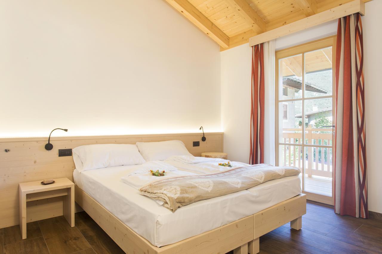 スポルマッジョーレ Bio Agritur Le Millemeleヴィラ エクステリア 写真