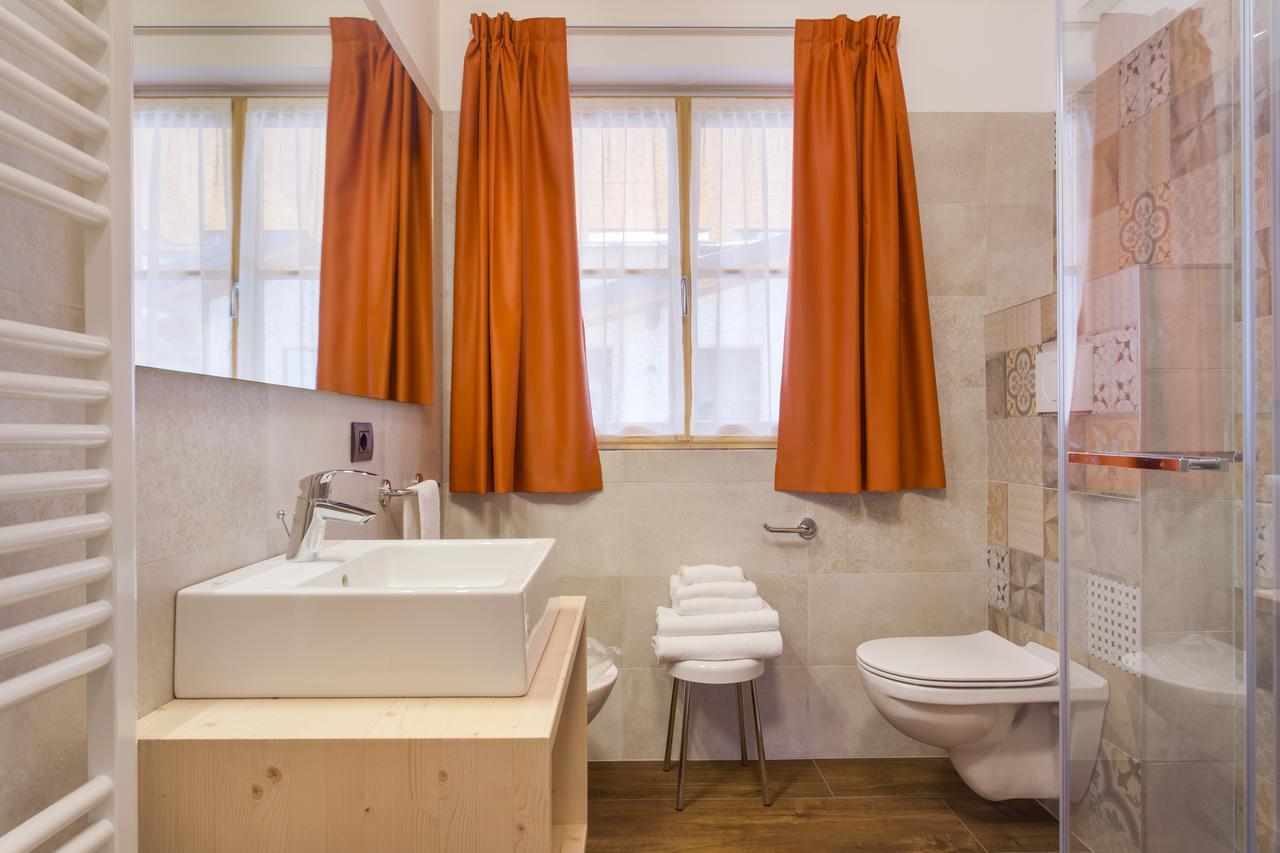 スポルマッジョーレ Bio Agritur Le Millemeleヴィラ エクステリア 写真