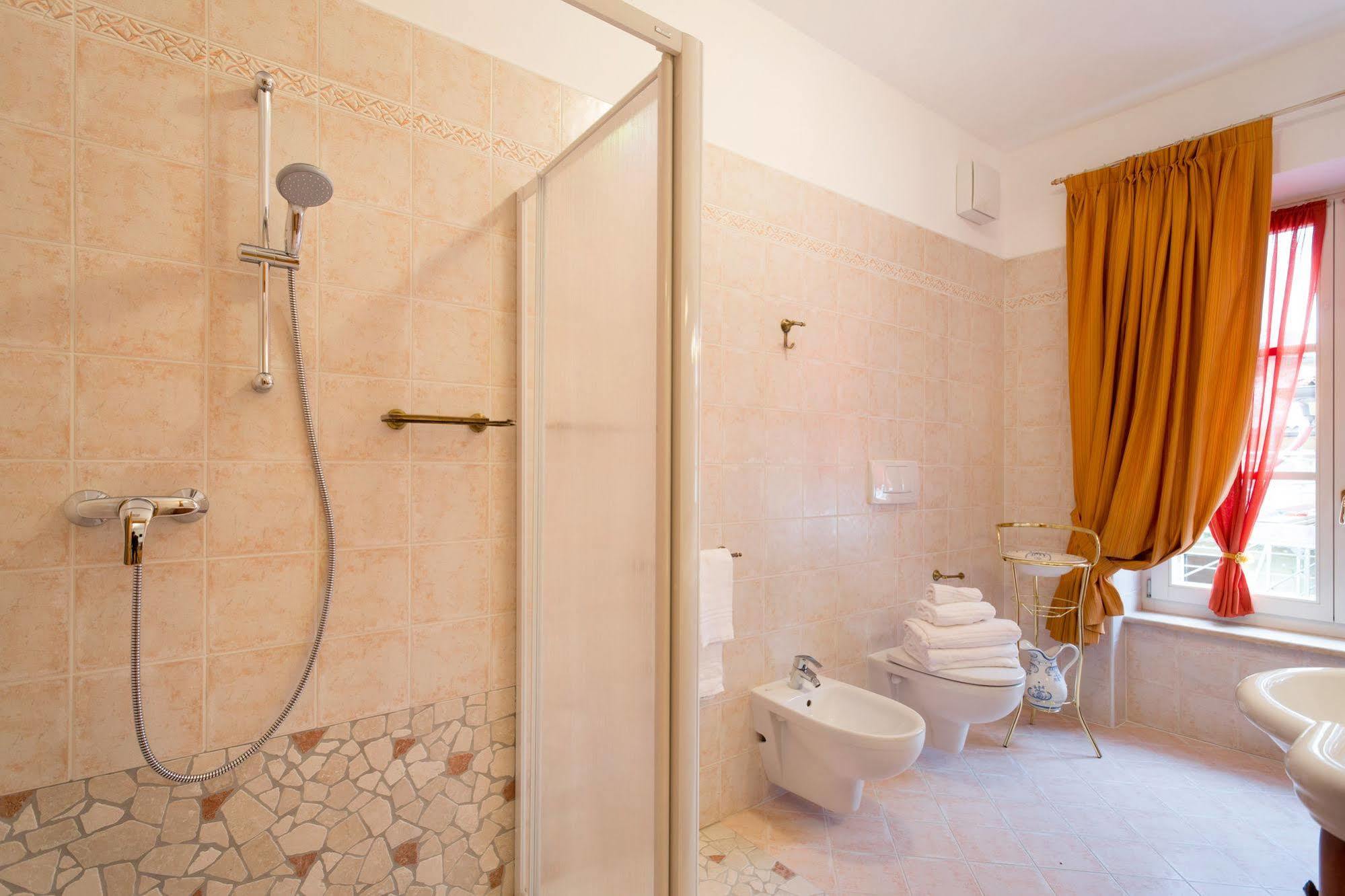 スポルマッジョーレ Bio Agritur Le Millemeleヴィラ エクステリア 写真