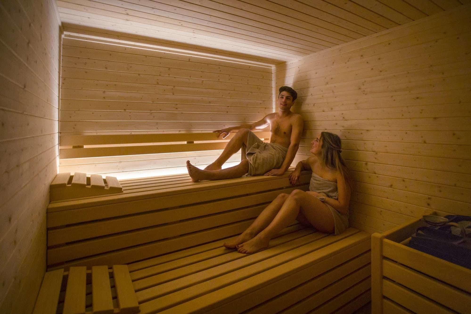 スポルマッジョーレ Bio Agritur Le Millemeleヴィラ エクステリア 写真