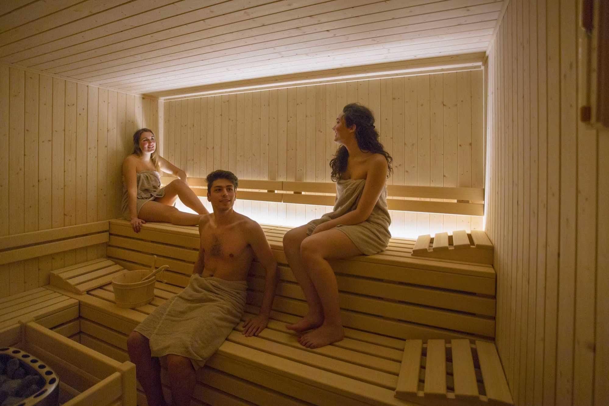 スポルマッジョーレ Bio Agritur Le Millemeleヴィラ エクステリア 写真