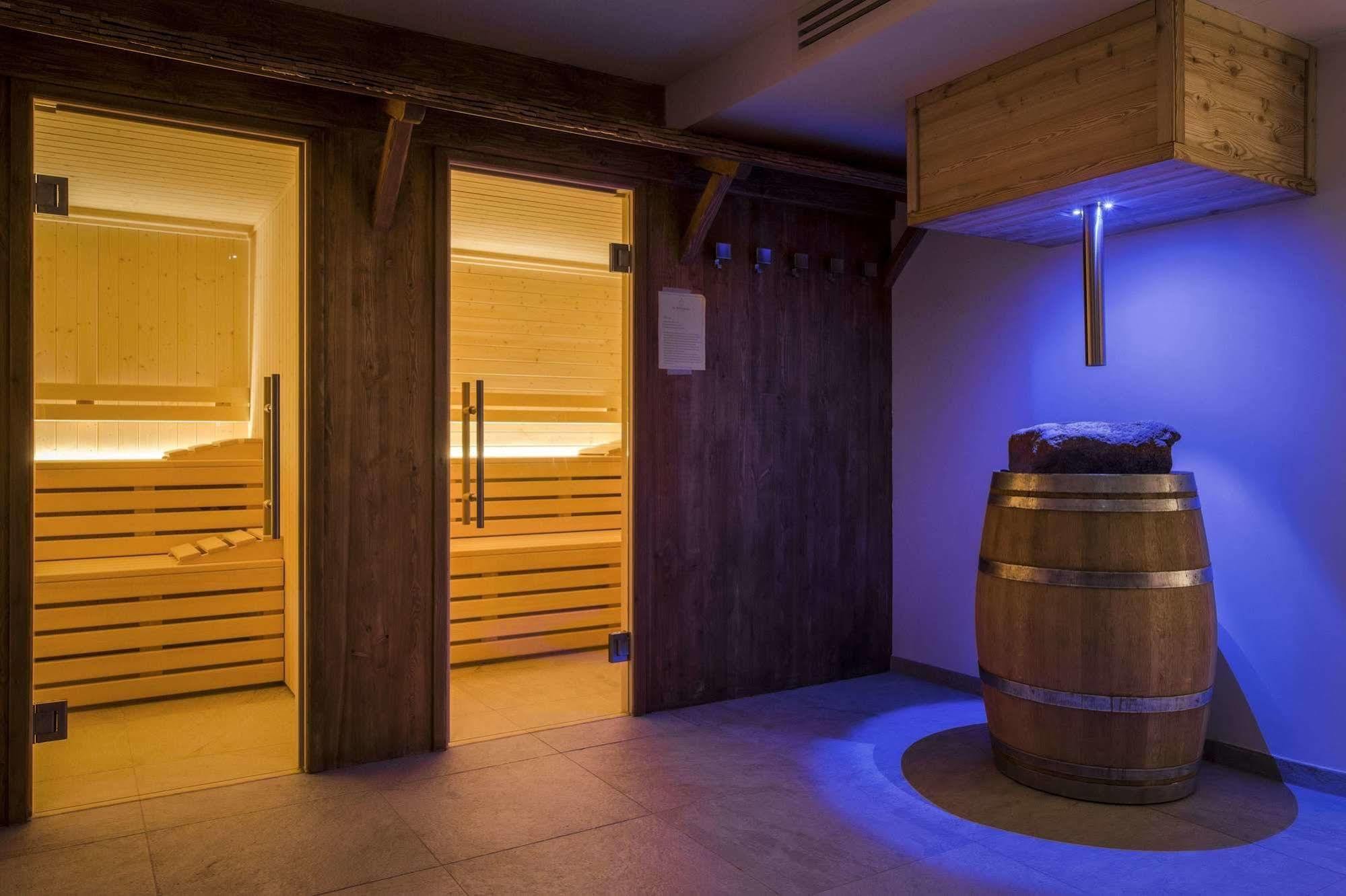 スポルマッジョーレ Bio Agritur Le Millemeleヴィラ エクステリア 写真