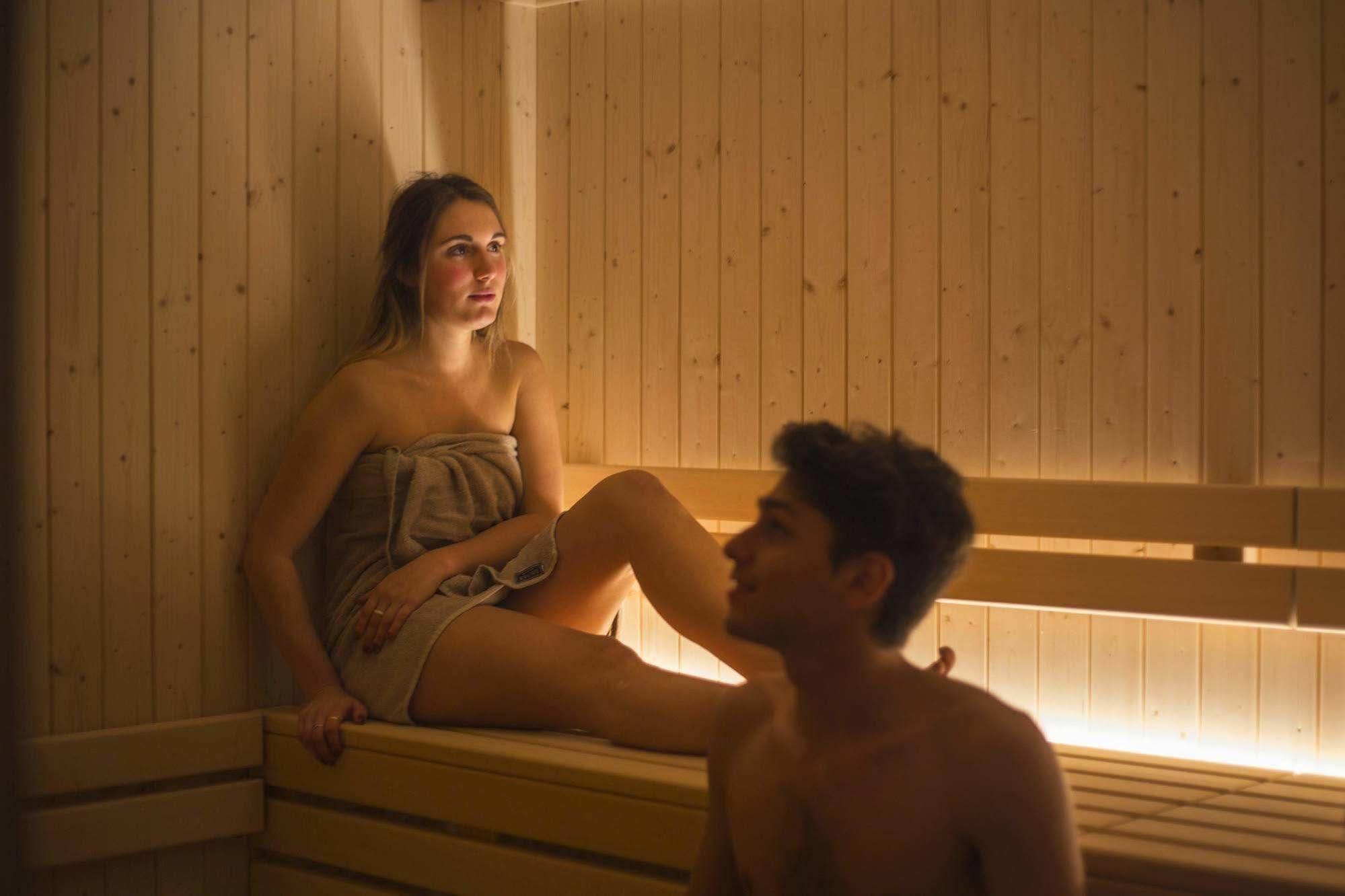 スポルマッジョーレ Bio Agritur Le Millemeleヴィラ エクステリア 写真